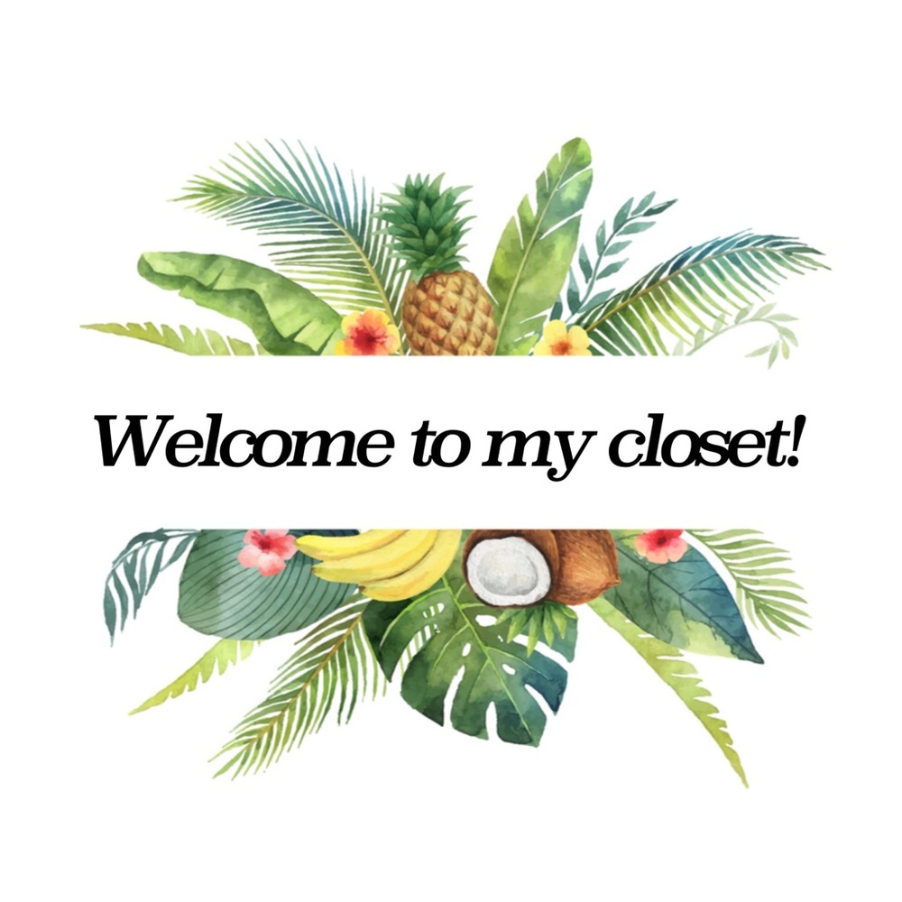 Welcome!